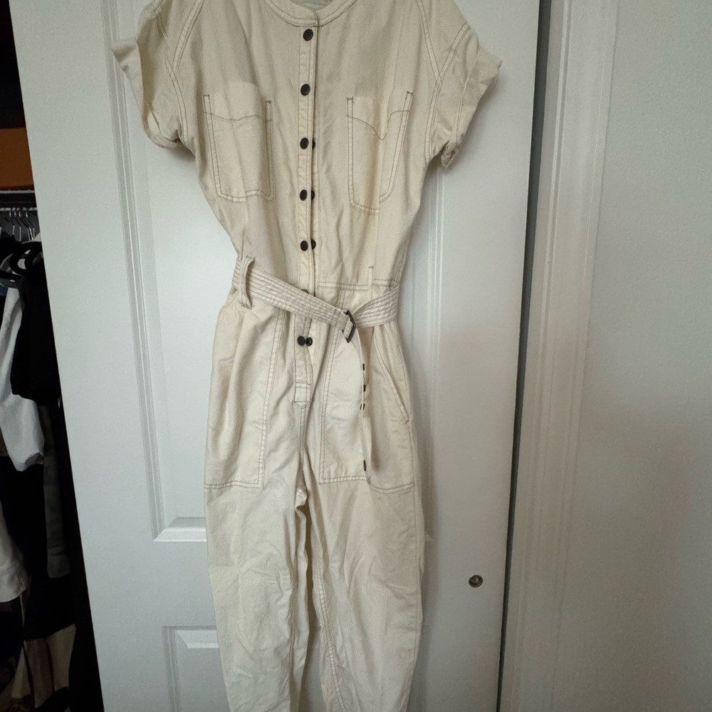Pistola Jumpsuit